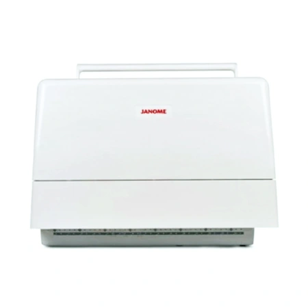 Вышивальная машина Janome Memory Craft 350E